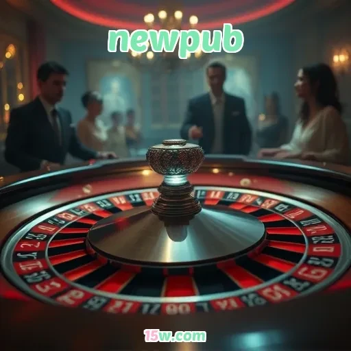 newpub Arcade: O Destino Imperdível para Fanáticos por Jogos Clássicos