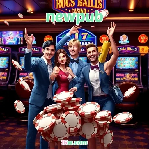 newpub: Mergulhando nos Clássicos dos Jogos de Tiro na Plataforma