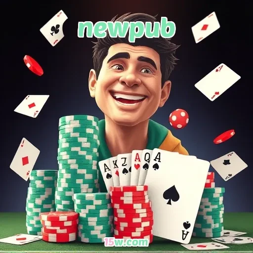 newpub Simulador: A Revolução dos Jogos e Apostas Interativas