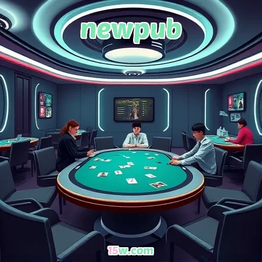 newpub: Descubra Jogos de Esporte que Você Precisa Jogar Hoje!