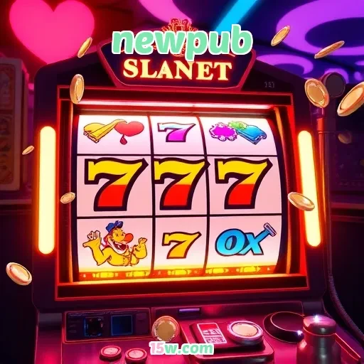 newpub Revela Streams: A Nova Era do Entretenimento em Jogos